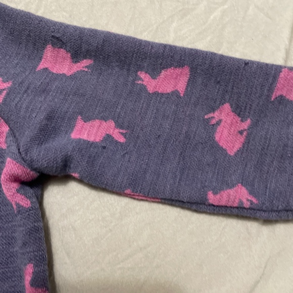 3/$20 100% wool hooded cardigan - Picture 3 of 8